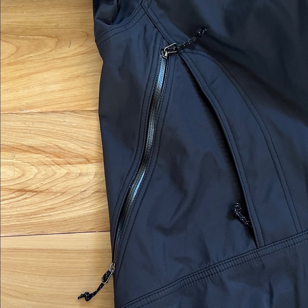 Outdoor Research Black Softshell Jacket - image 7
